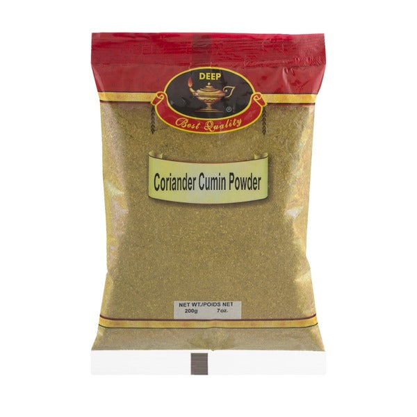 Deep Coriander Cumin Powder