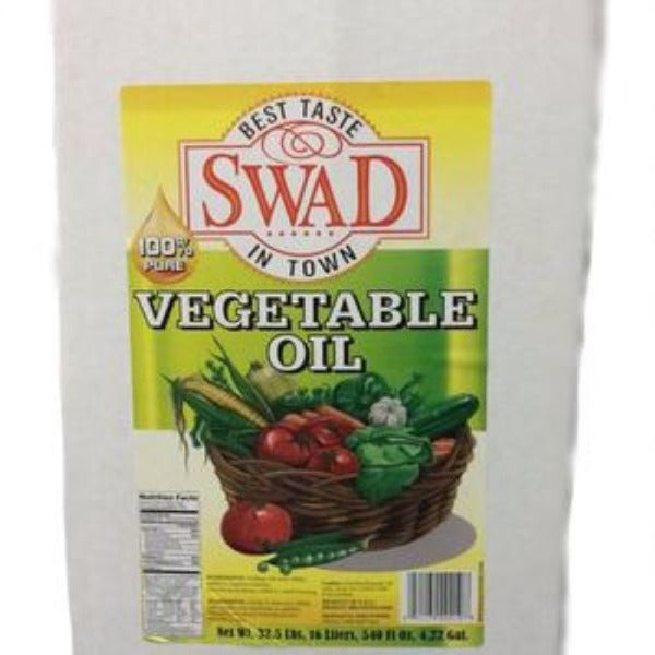 SWAD Vegetable Oil