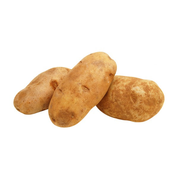 Russet Potato Bag
