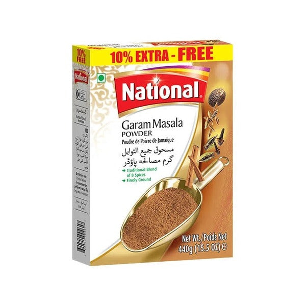 National Garam Masala Powder