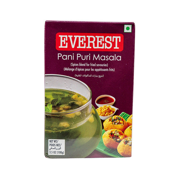 Everest Pani Puri Masala