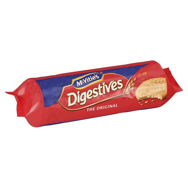 McVities The Original Digestive Biscuits