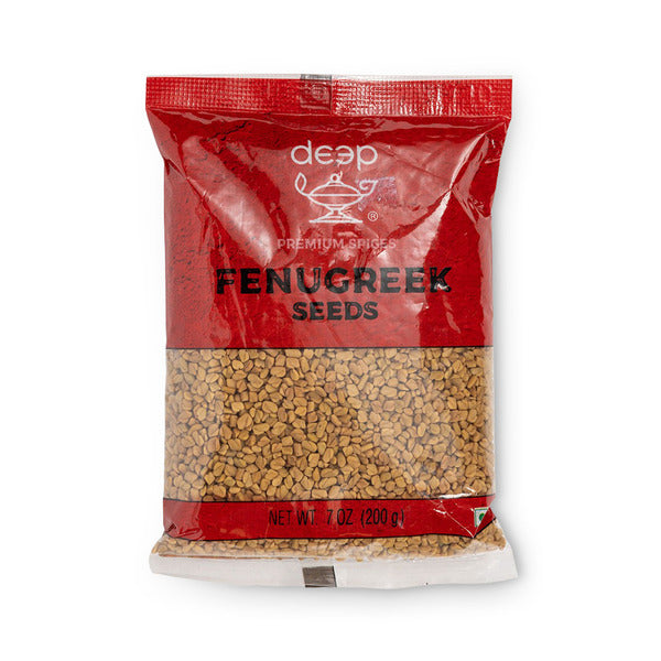 Deep Fenugreek Seeds