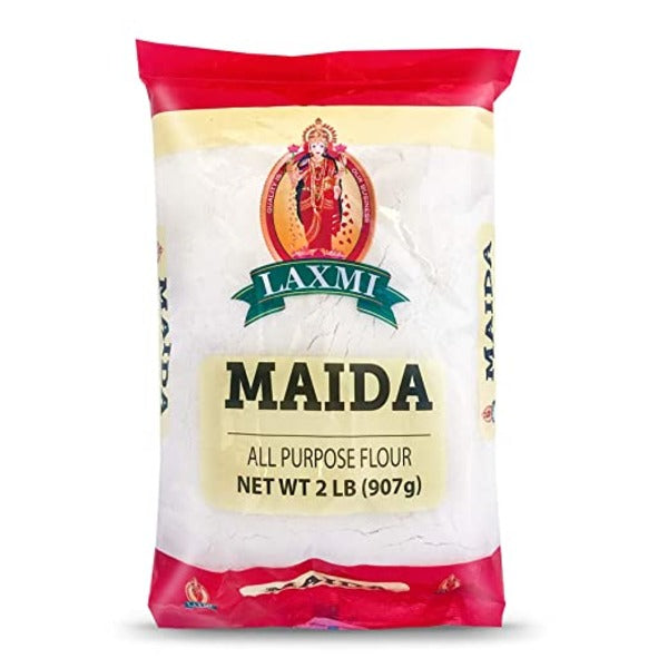Laxmi Natural Brand All Purpose Flour