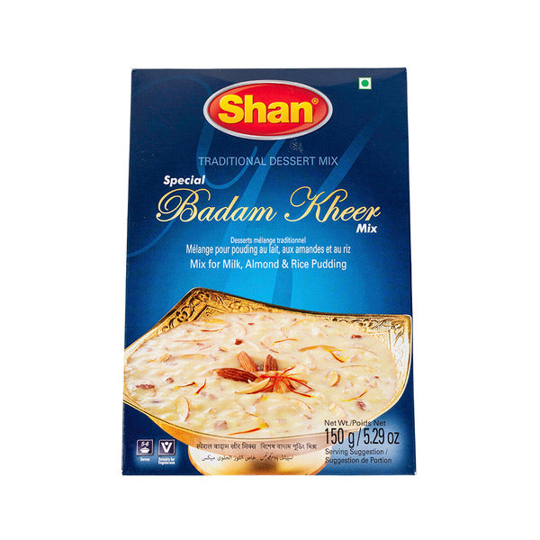 Shan Badam Kheer Mix