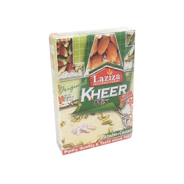 Laziza Pistachio Coconut Flavour Kheer Mix