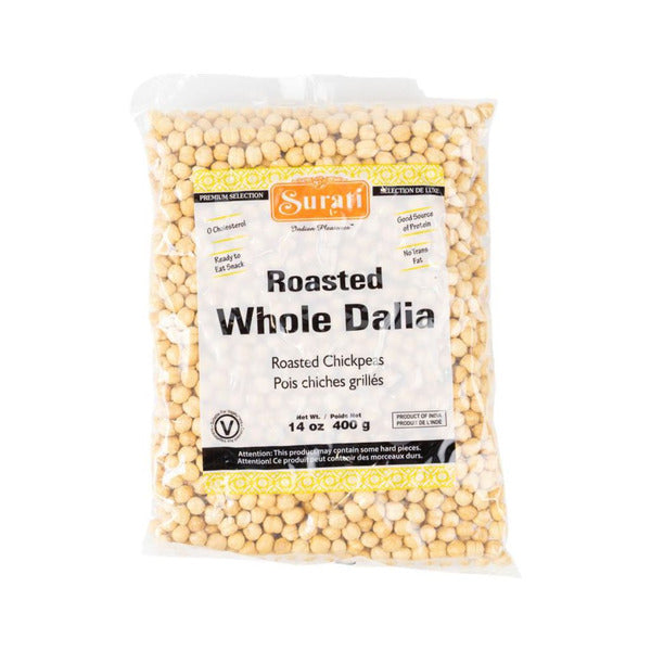 Surati Roasted Whole Dalia