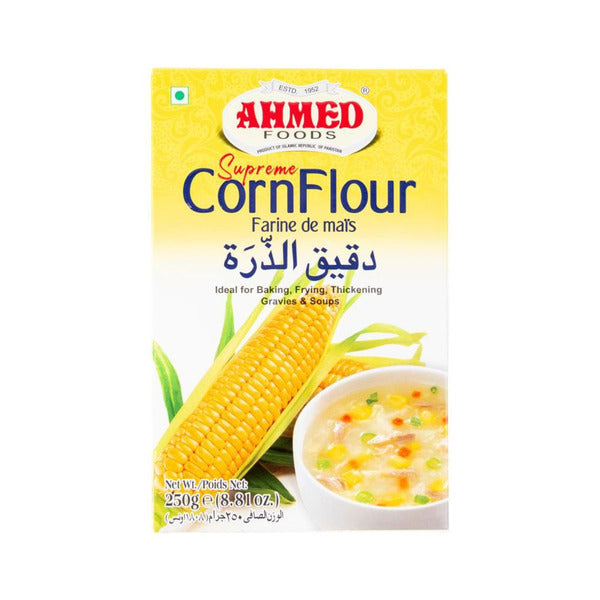 Ahmed foods Corn Flour
