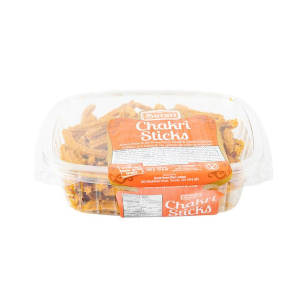 Surati Chakri Sticks