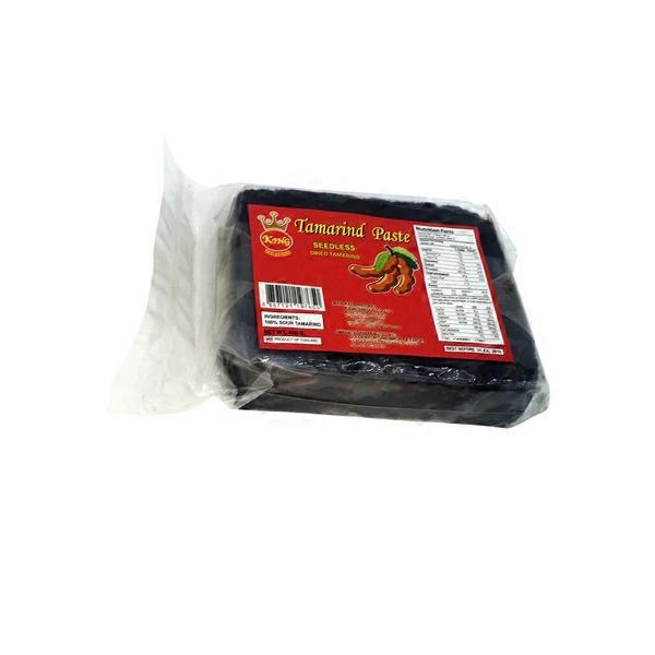 King Cheese Seedless Tamarind Paste