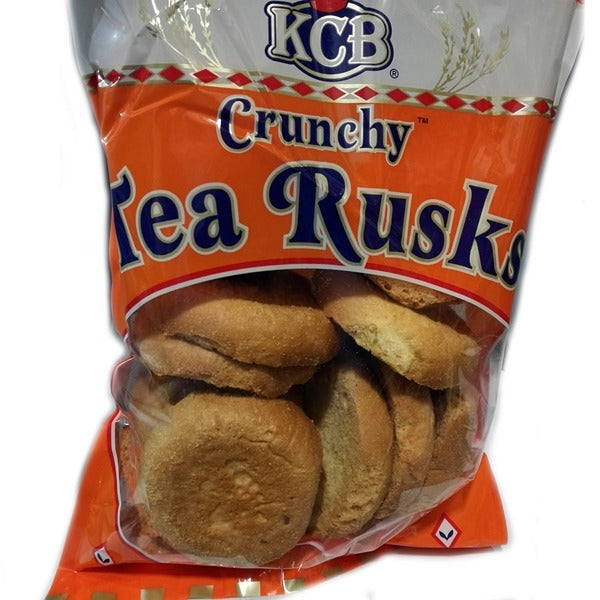 RFP Whole Wheat Tea Rusk