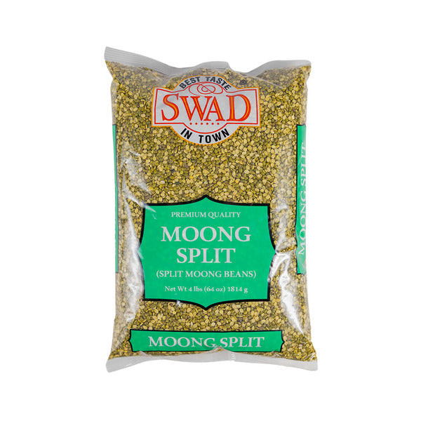 SWAD Split Moong