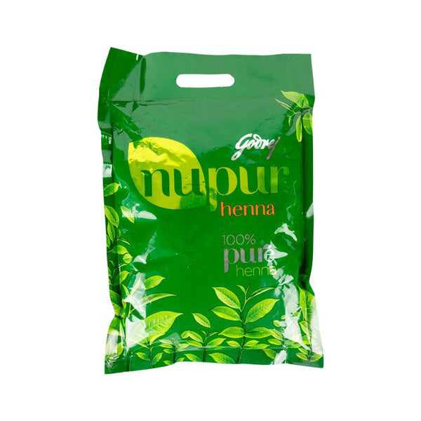 Godrej Nupur Henna