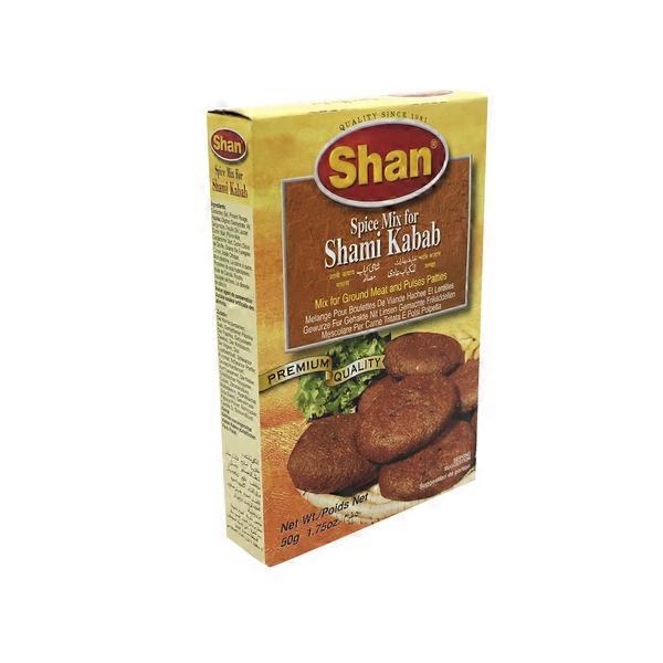 Shan Shami Kabab Mix