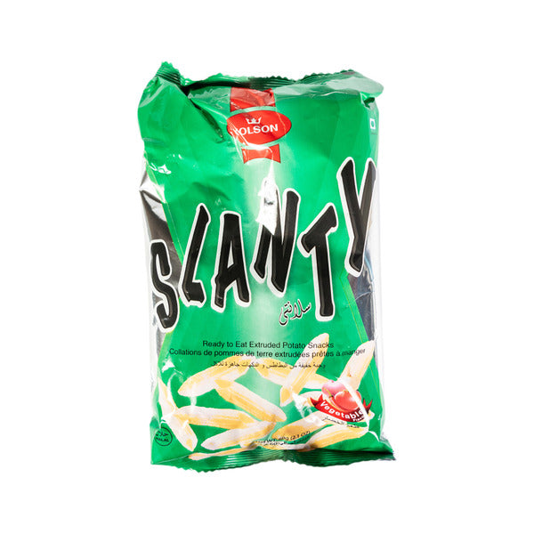 Kolson Slanty Vegetable Ready to Eat Snacks