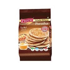 Pride Whole Wheat Paratha