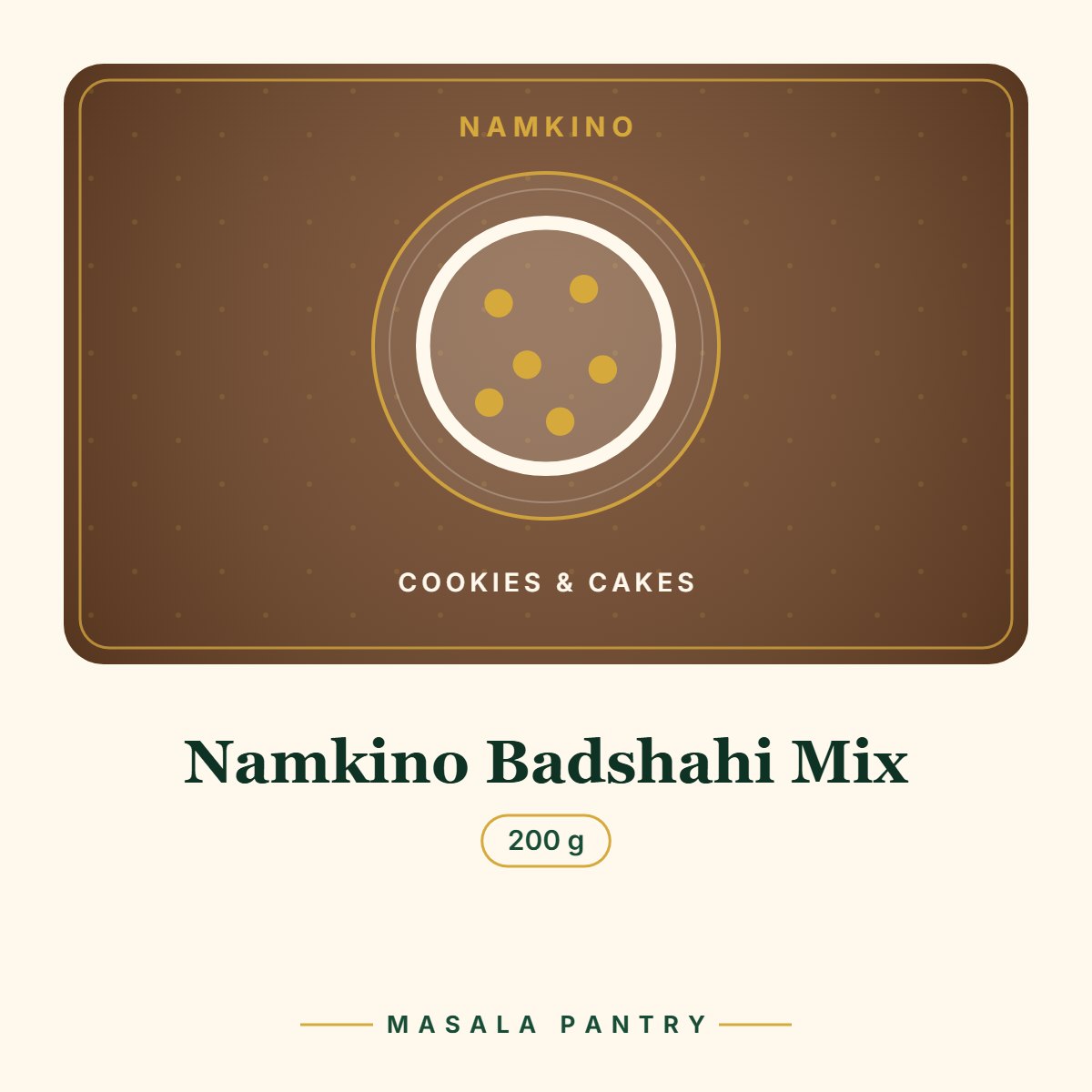 Namkino Badshahi Mix