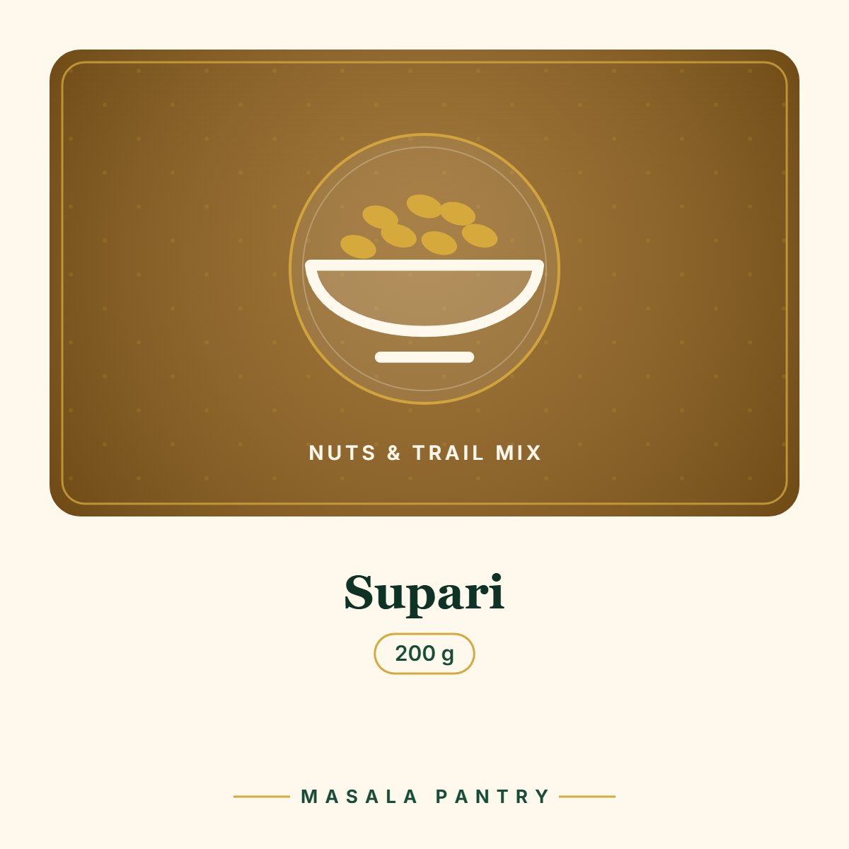 Supari