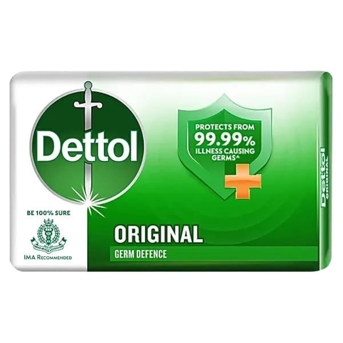 Dettol Original Bar Soap