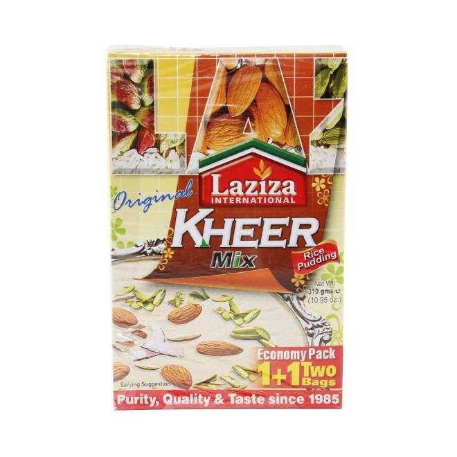Laziza Economy Pack Kheer Mix