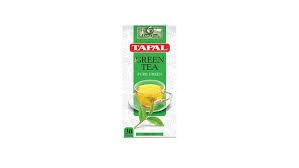 Tapal Pure Green Tea
