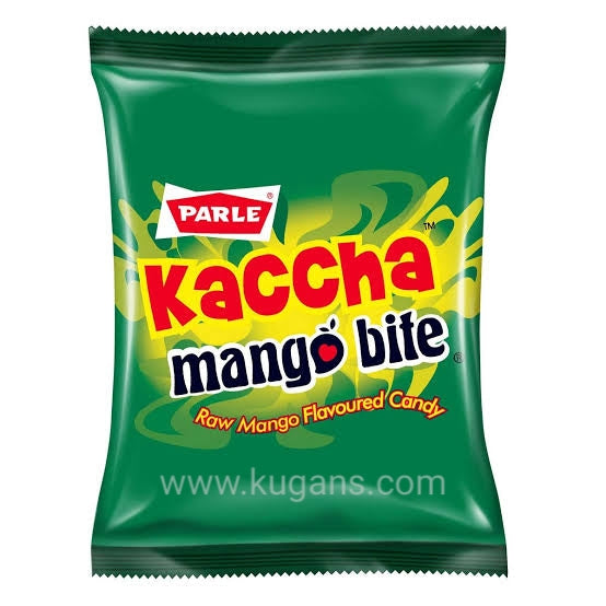 Parle Kaccha Mango Candy