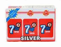 7UP Supari