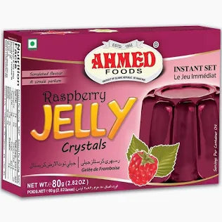 Ahmed foods Jelly Raspberry