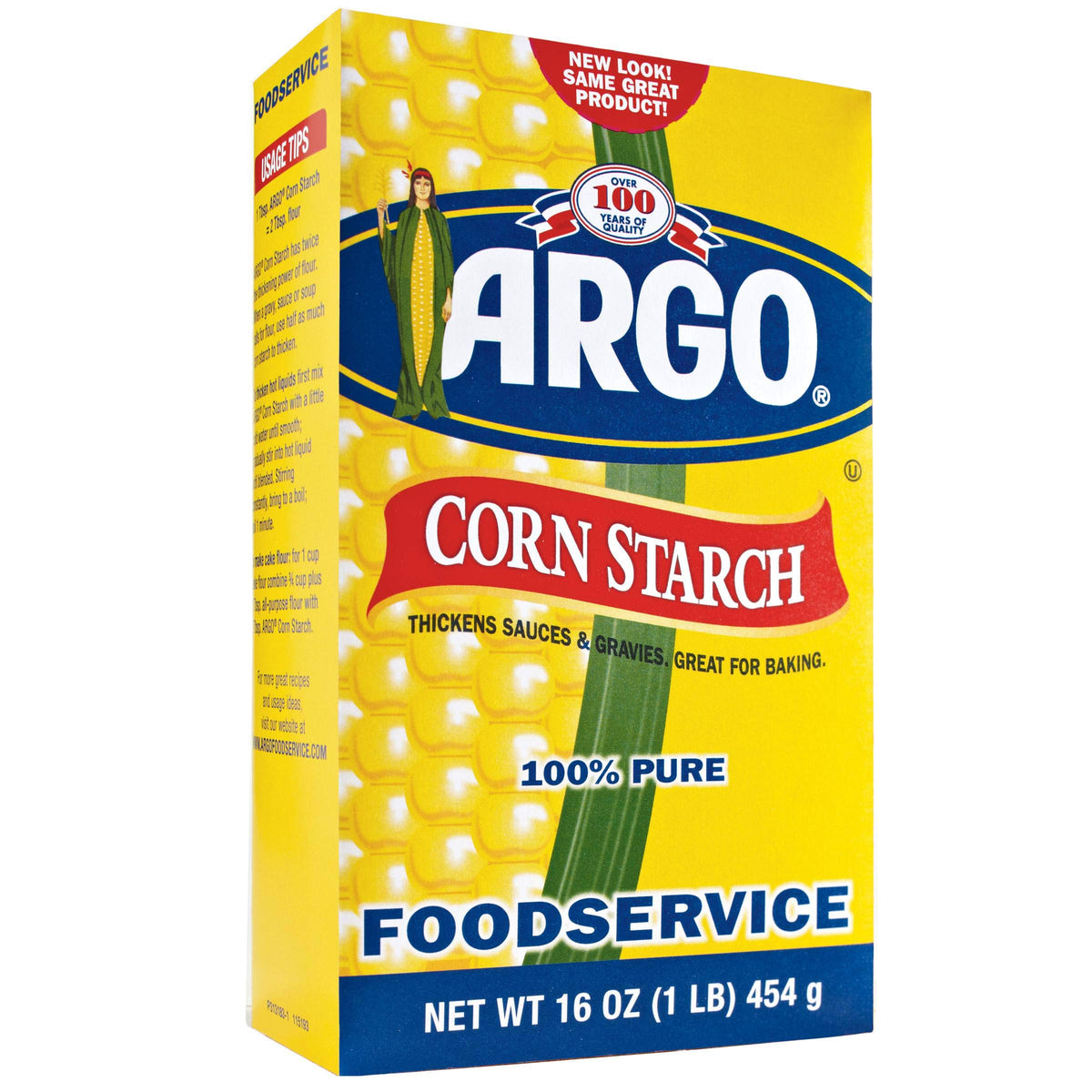 Argo Corn Starch