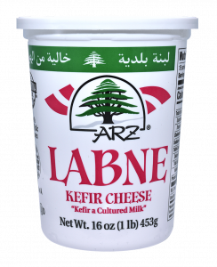 ARZ Labne Kefir Cheese