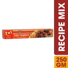 Order Bake Parlor Spaghetti Cajun