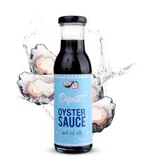 Dipitt Oyster Sauce