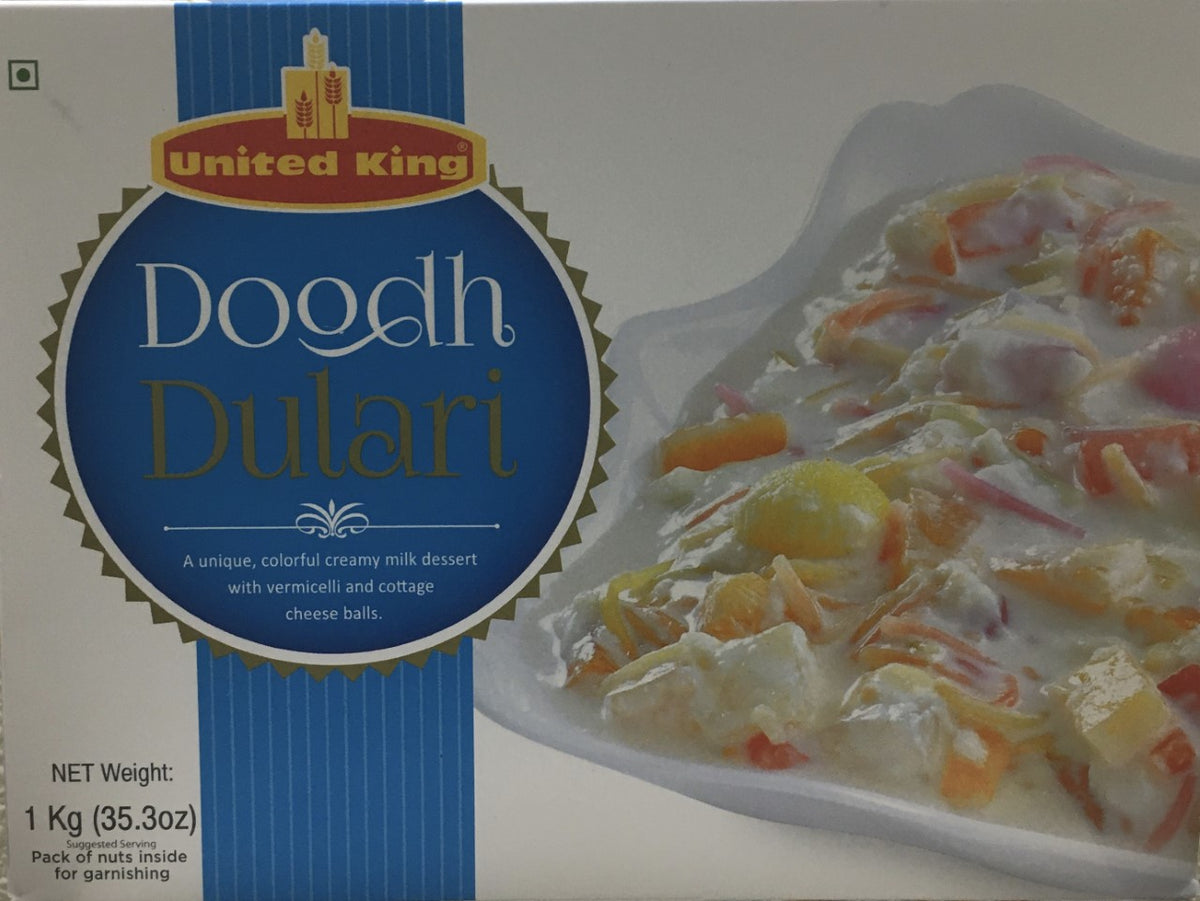 United King Doodh Dulari