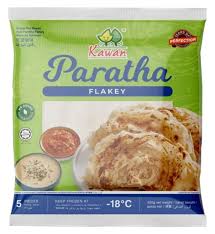 Kawan Flakey Paratha