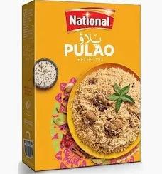 National Pulao