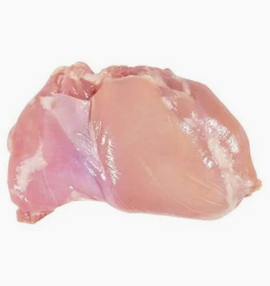 Zabiha Boneless Chicken Thigh