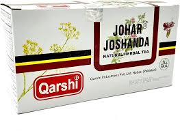 Qarshi Herbal Tea