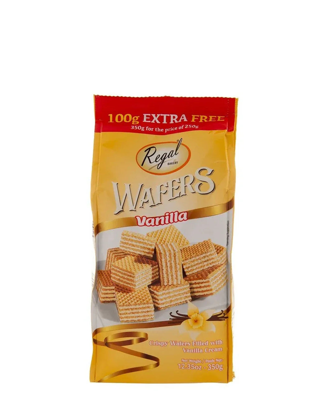 Regal Vanilla Wafers