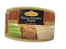Rehmat E Sheeren Special Assorted Burfee