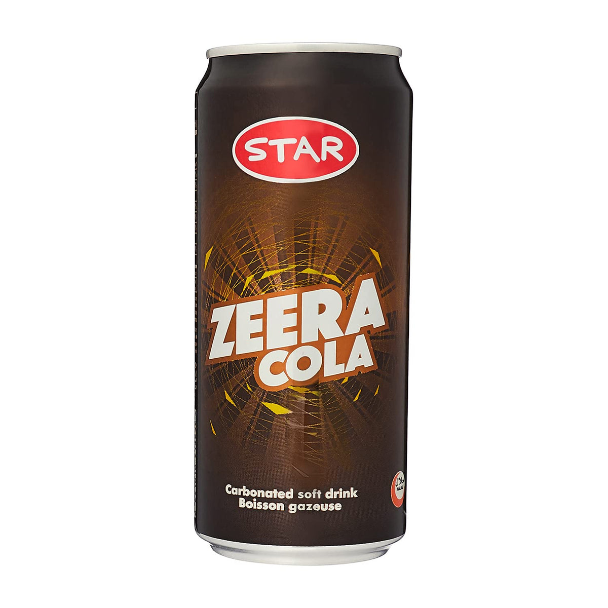 STAR Zeera Cola