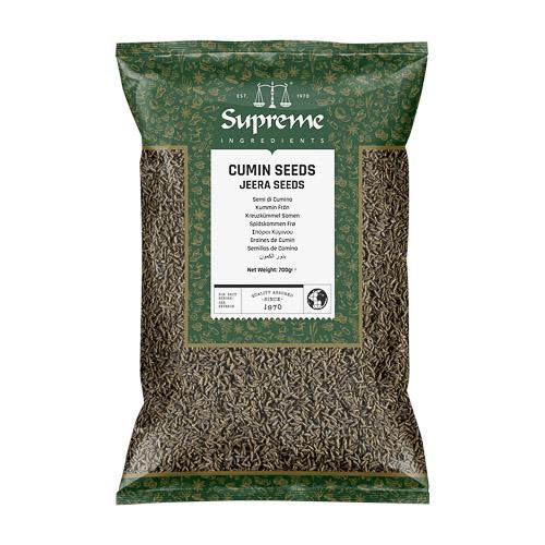 Supreme Cumin Seeds