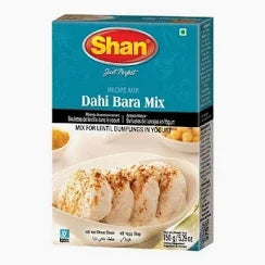 Shan Dahi Bara