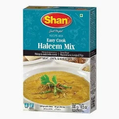 Shan Easy Cook Haleem