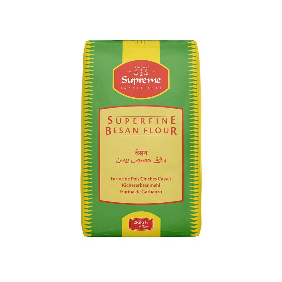 Supreme Besan Flour
