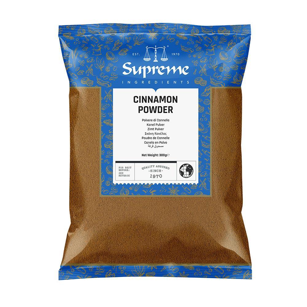 Supreme Cinnamon Powder