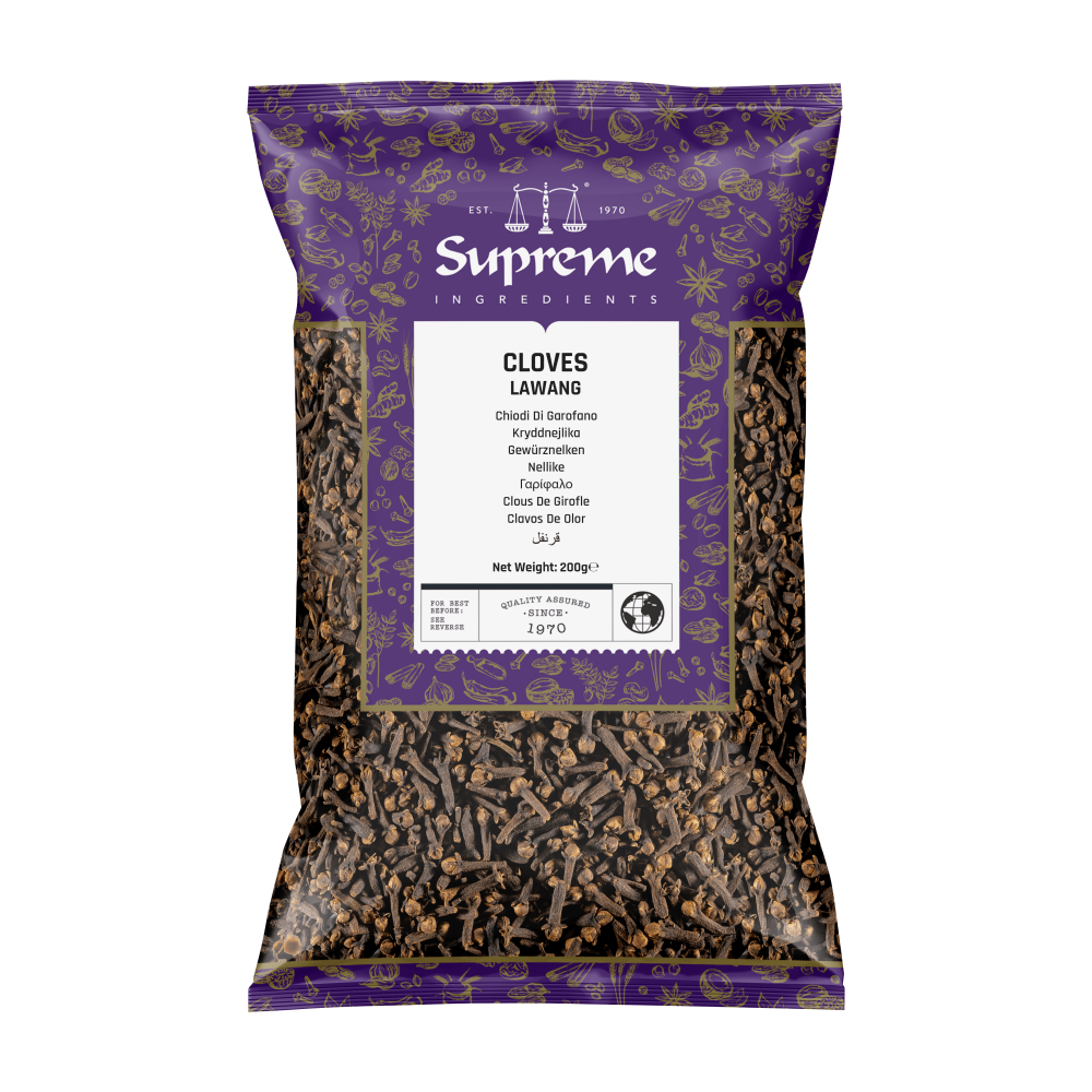 Supreme Cloves