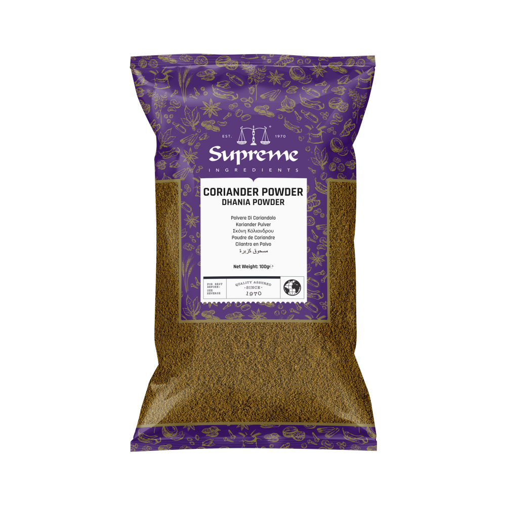 Supreme Coriander Powder