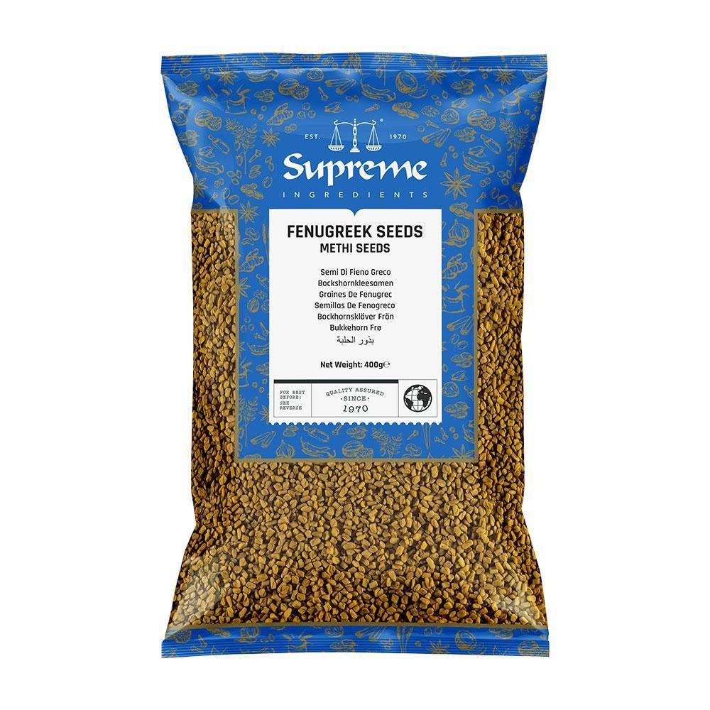 Supreme Methi Seeds