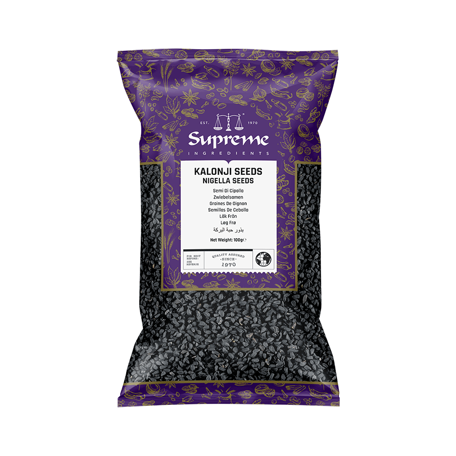 Supreme Kalongi Seeds