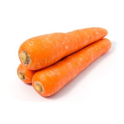 Carrot Bag